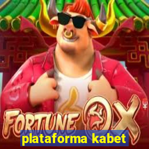 plataforma kabet